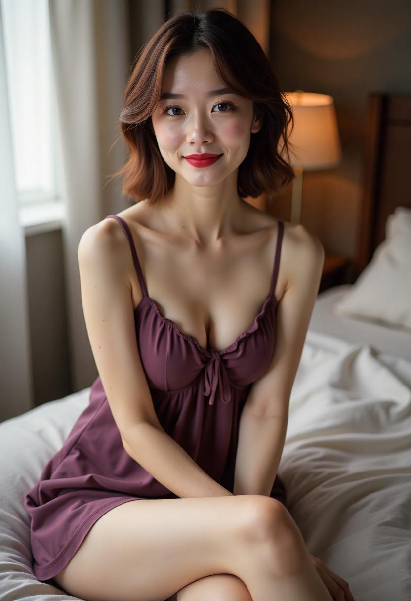 演员专访