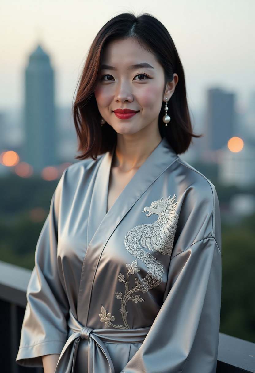 落雪之前海报