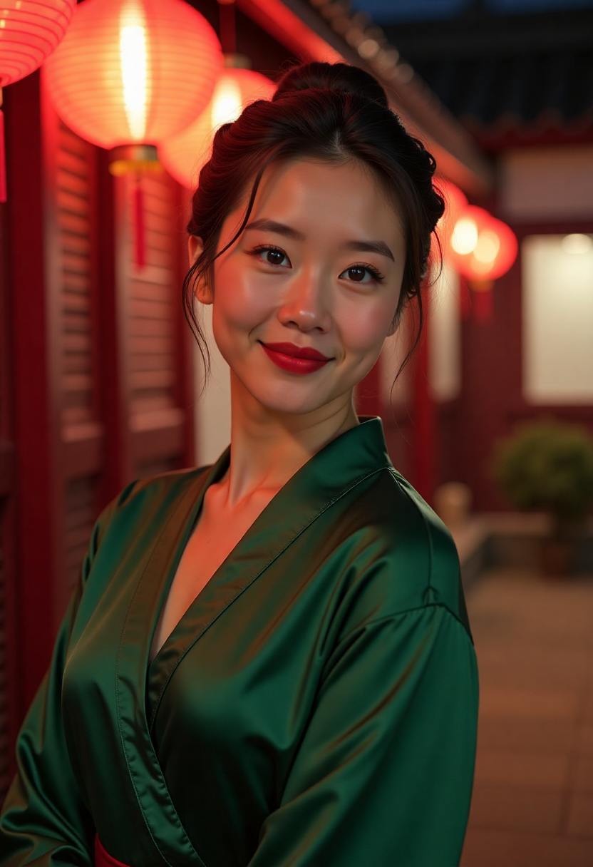 大唐第一女捕快